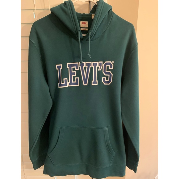 LEVI’S Sweatshirt (Mens) - Picture 1 of 3